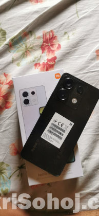 Redmi note 13 pro 5G